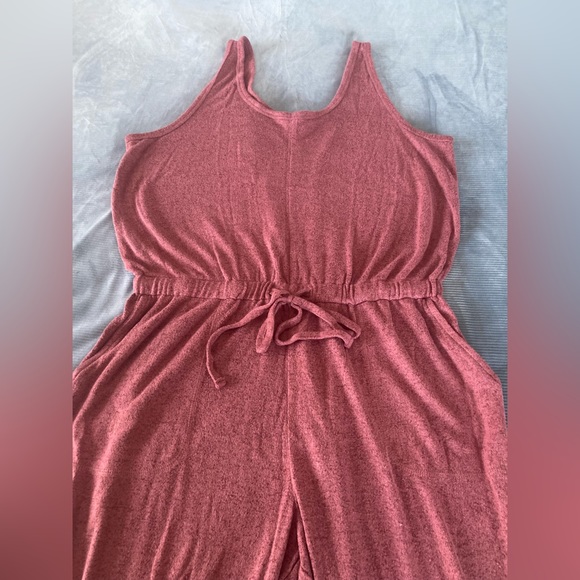 Sleep wear all in one loungewear NWOT - Picture 1 of 3